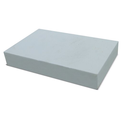 Drill crown sharpening stone
